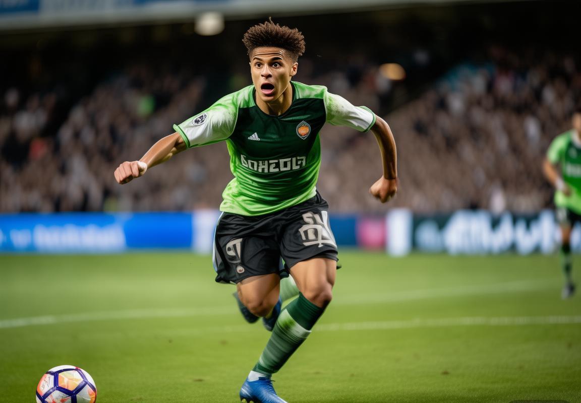 格林伍德领跑法甲射手榜：从曼联弃将到年轻前锋的崛起之路