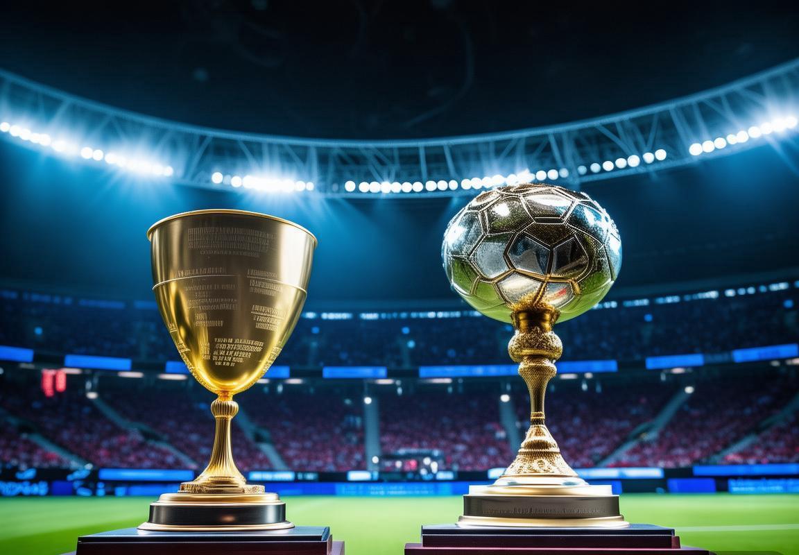 运动盛典：国际足联年度颁奖典礼揭晓普斯卡什奖与玛塔奖最佳进球