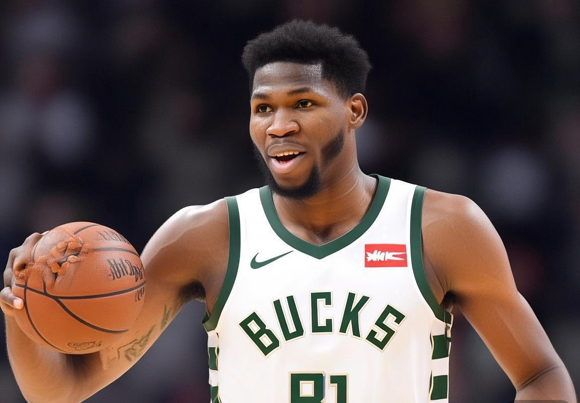 字母哥续约关键在阵容补强？美媒曝霍勒迪交易方案，涉及凯尔特人交易流言与杰伦·布朗